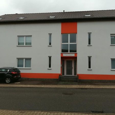 Haus Stadler Irsch Bagian luar foto