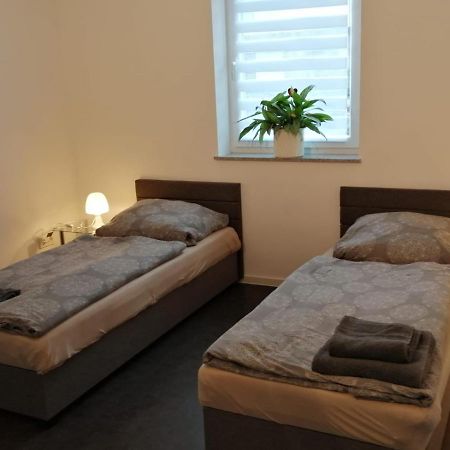 Haus Stadler Irsch Bagian luar foto