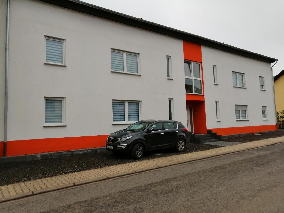Haus Stadler Irsch Bagian luar foto