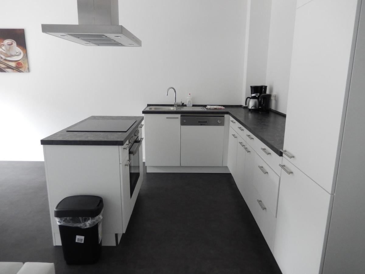 Haus Stadler Irsch Bagian luar foto