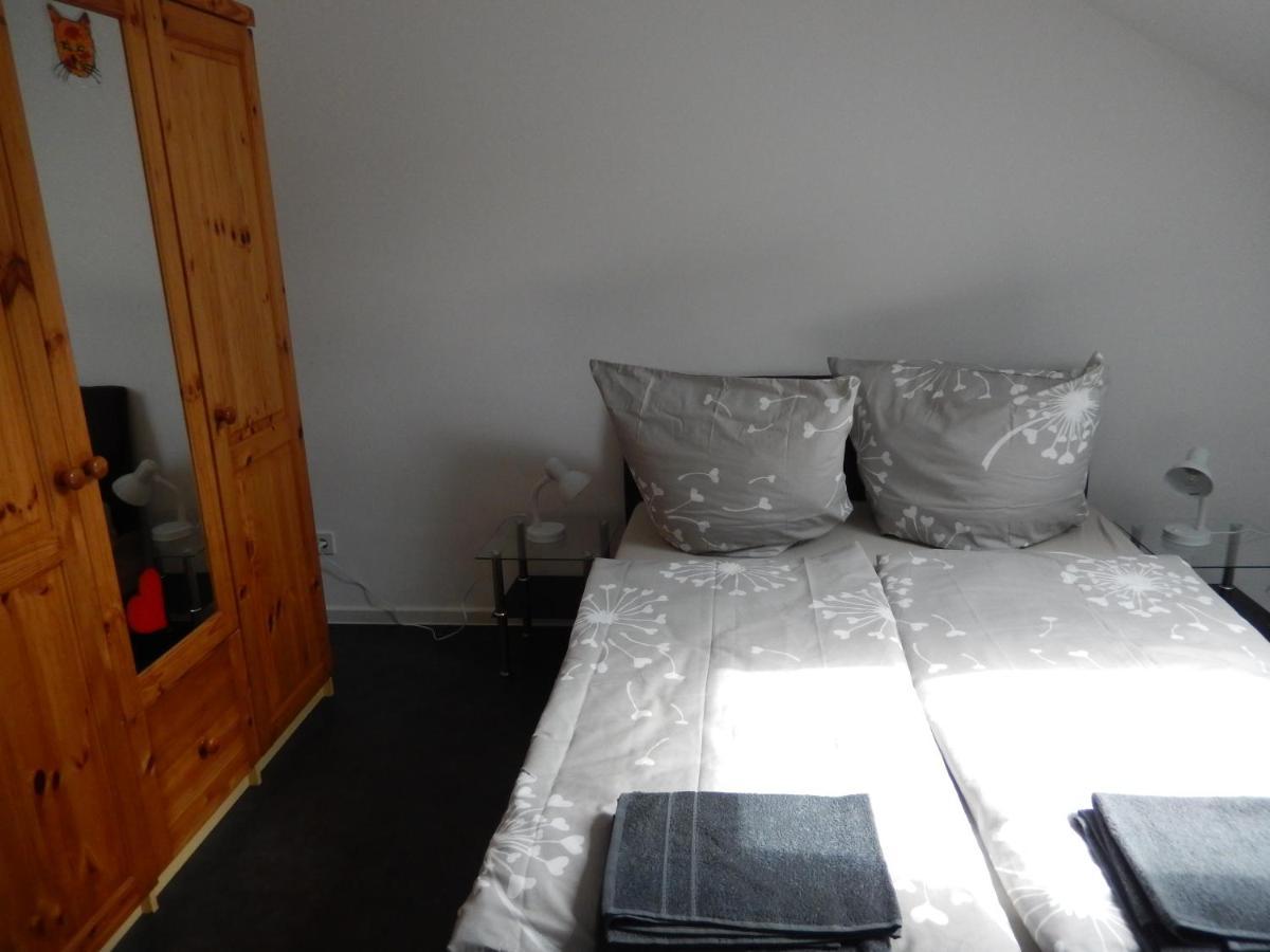 Haus Stadler Irsch Bagian luar foto