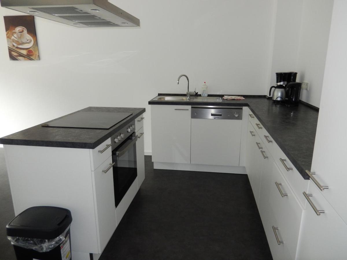 Haus Stadler Irsch Bagian luar foto