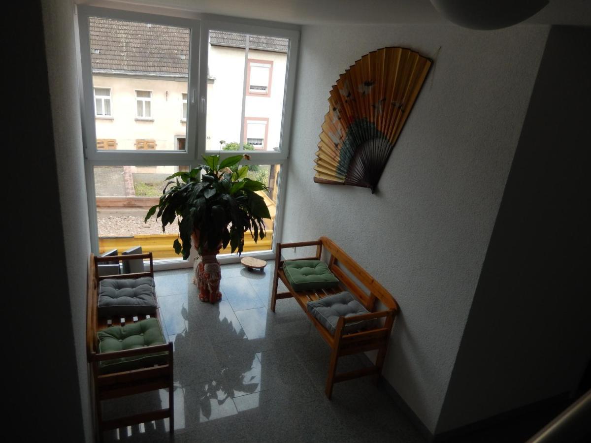 Haus Stadler Irsch Bagian luar foto
