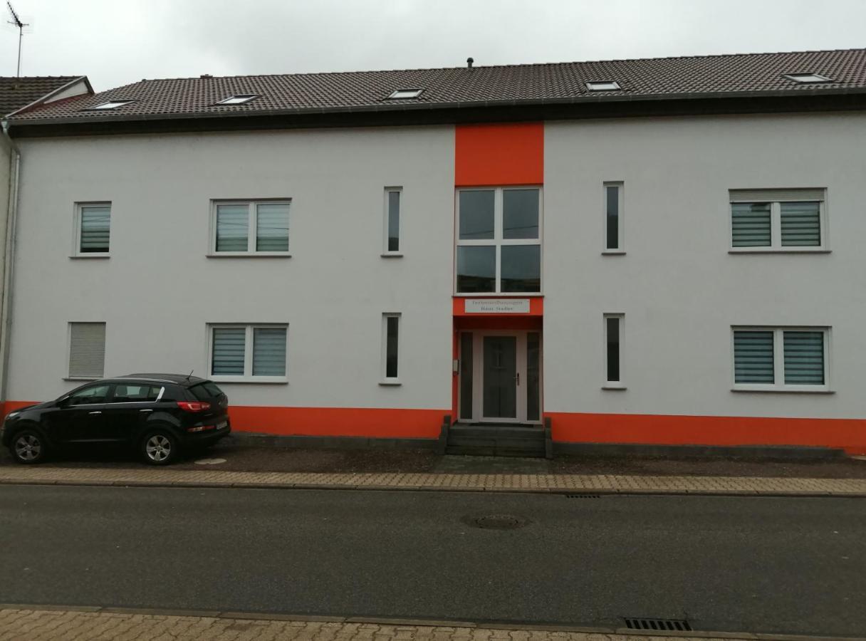 Haus Stadler Irsch Bagian luar foto