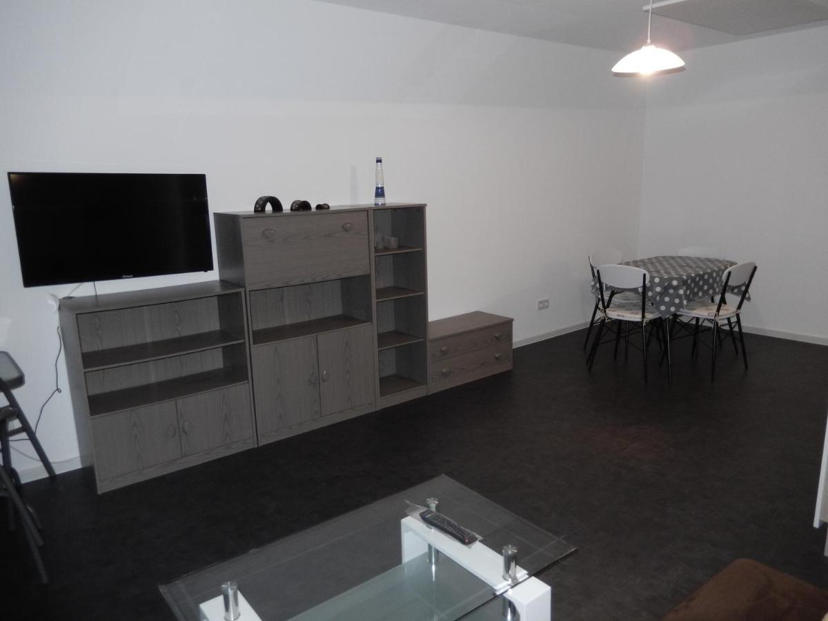 Haus Stadler Irsch Bagian luar foto