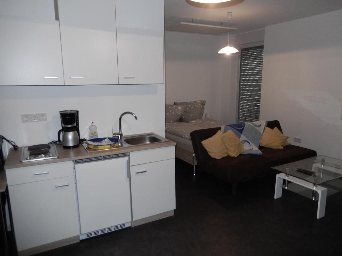 Haus Stadler Irsch Bagian luar foto