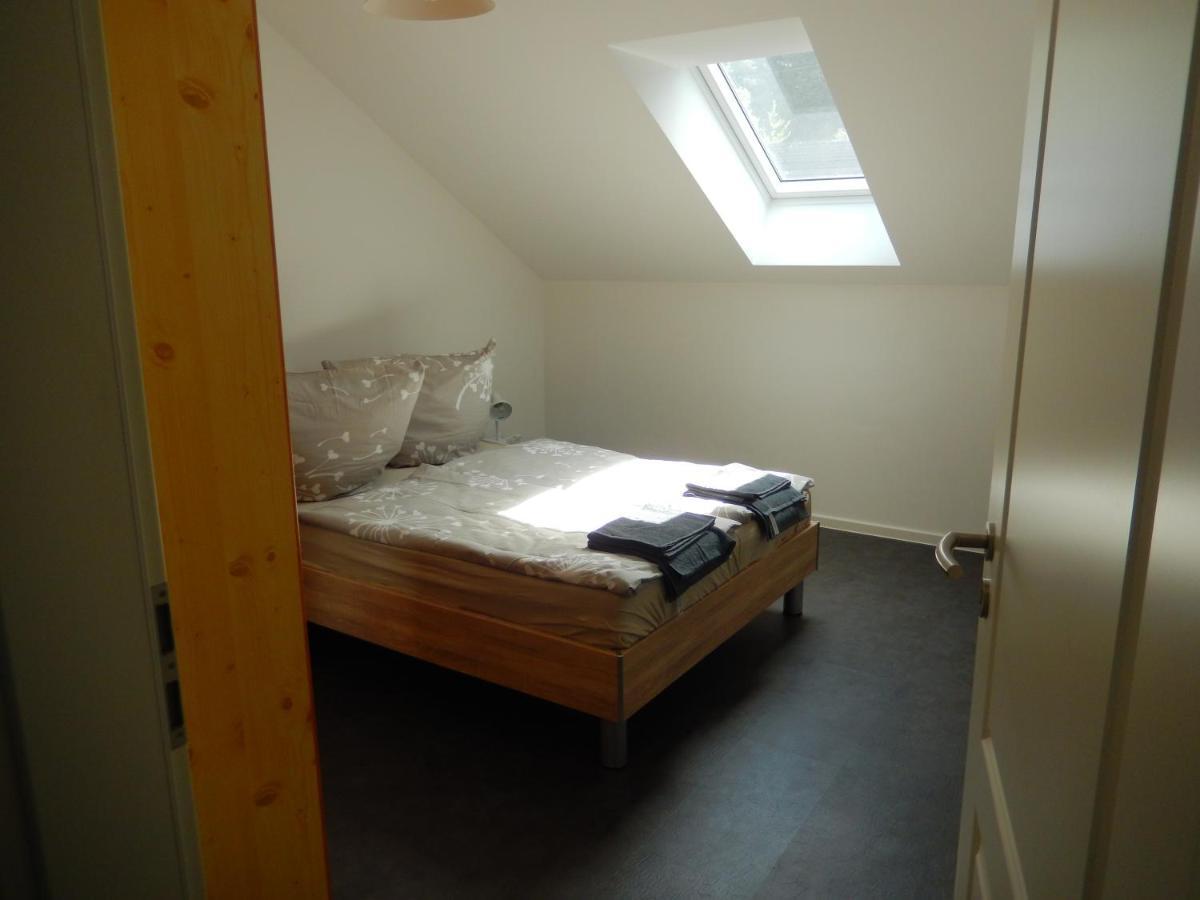 Haus Stadler Irsch Bagian luar foto