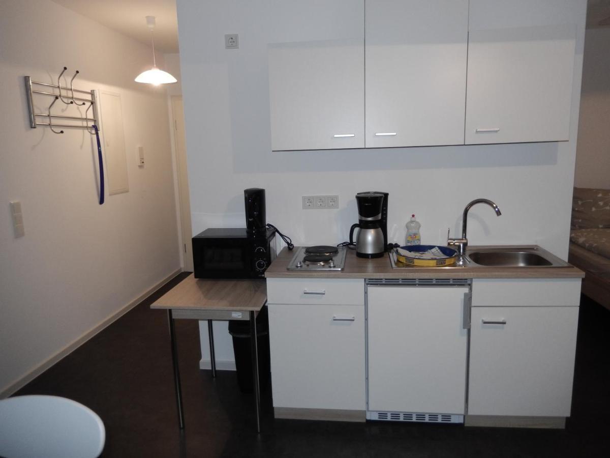 Haus Stadler Irsch Bagian luar foto