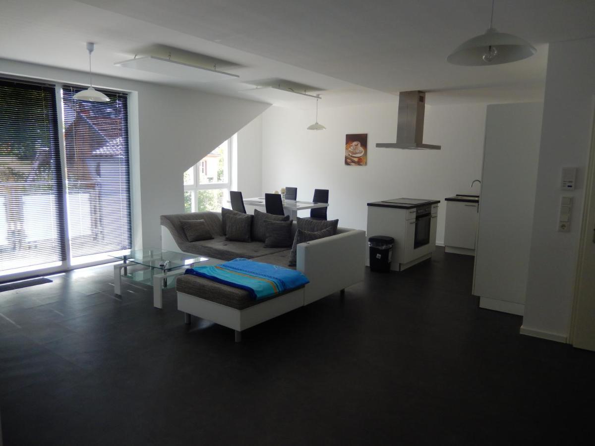 Haus Stadler Irsch Bagian luar foto