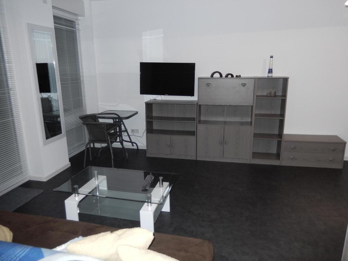 Haus Stadler Irsch Bagian luar foto
