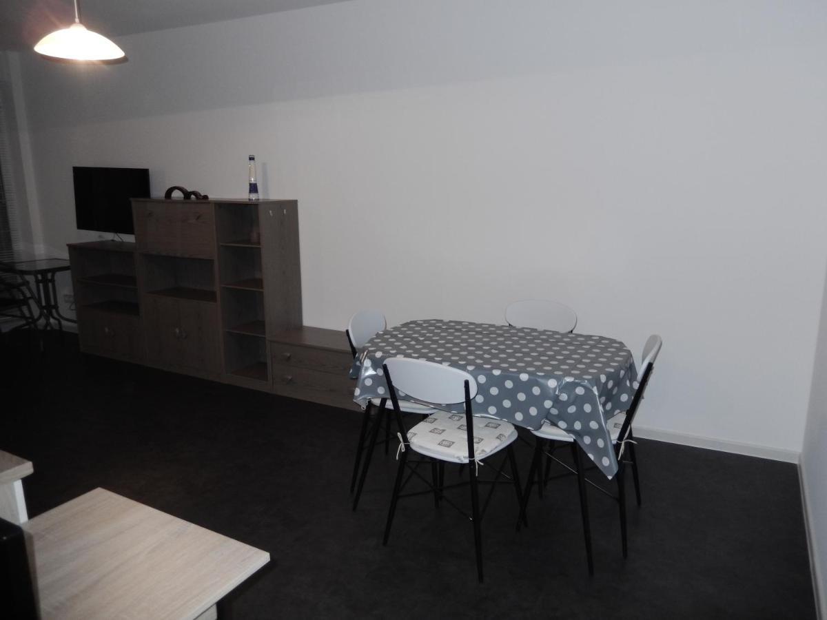 Haus Stadler Irsch Bagian luar foto
