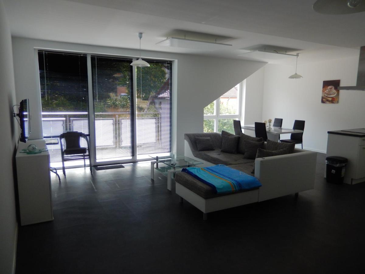 Haus Stadler Irsch Bagian luar foto