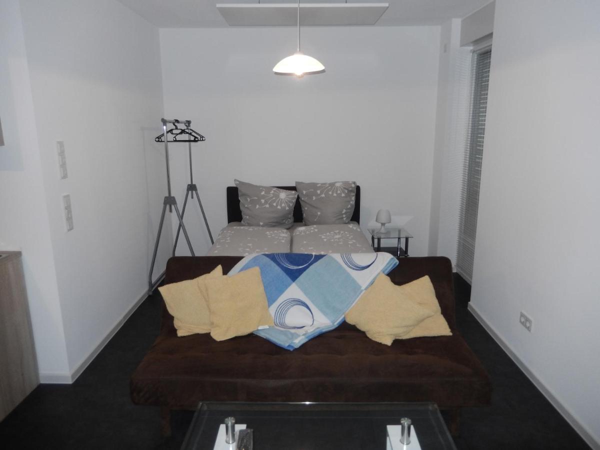 Haus Stadler Irsch Bagian luar foto