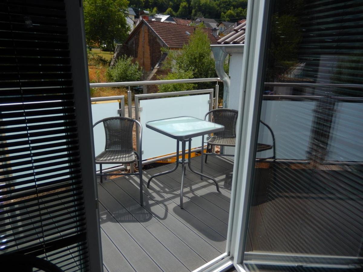 Haus Stadler Irsch Bagian luar foto