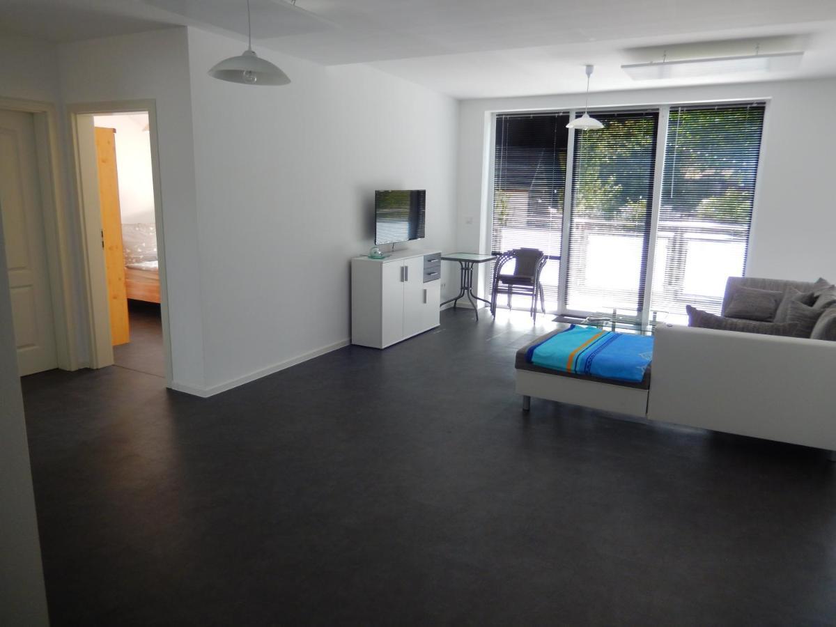 Haus Stadler Irsch Bagian luar foto