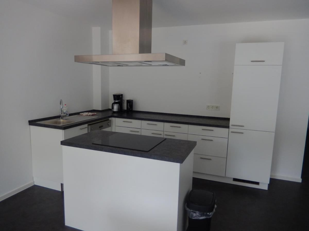 Haus Stadler Irsch Bagian luar foto