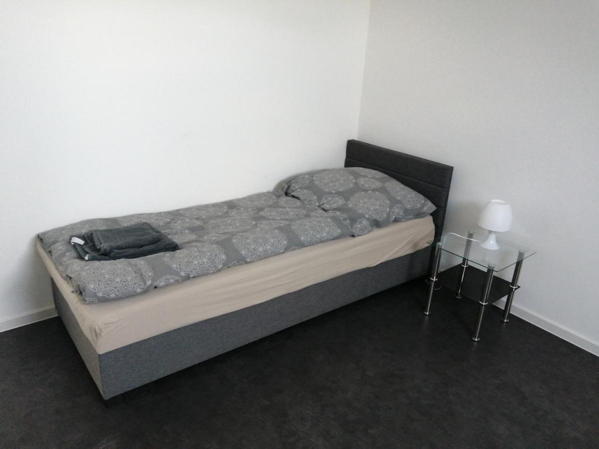 Haus Stadler Irsch Bagian luar foto