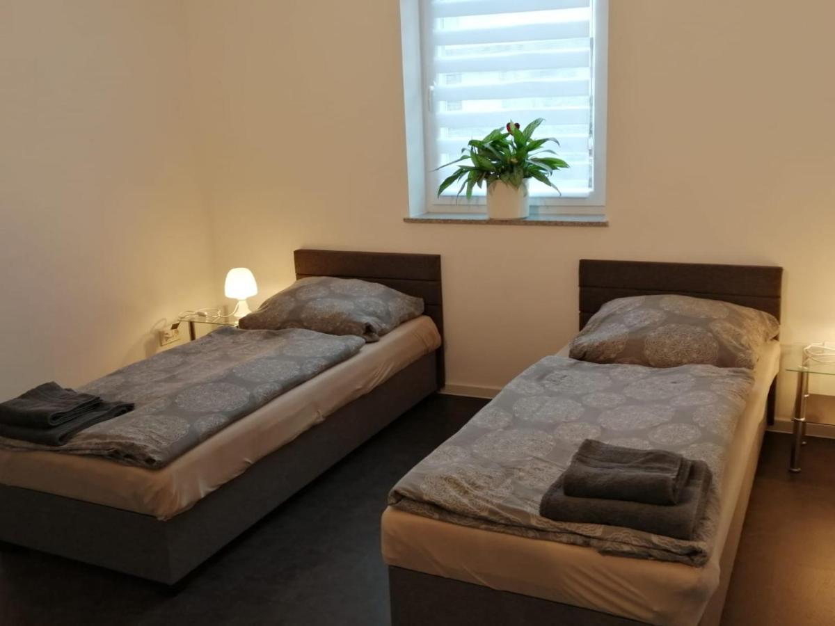 Haus Stadler Irsch Bagian luar foto