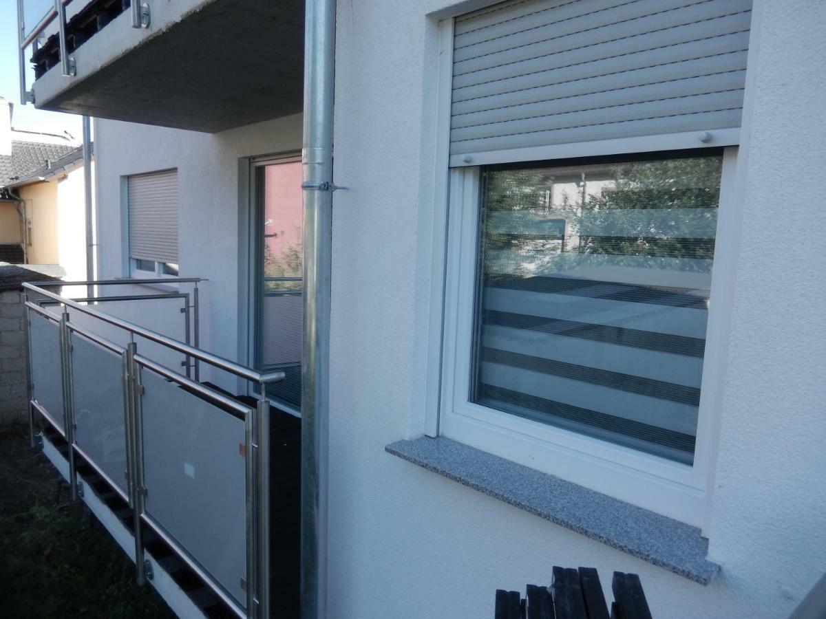 Haus Stadler Irsch Bagian luar foto