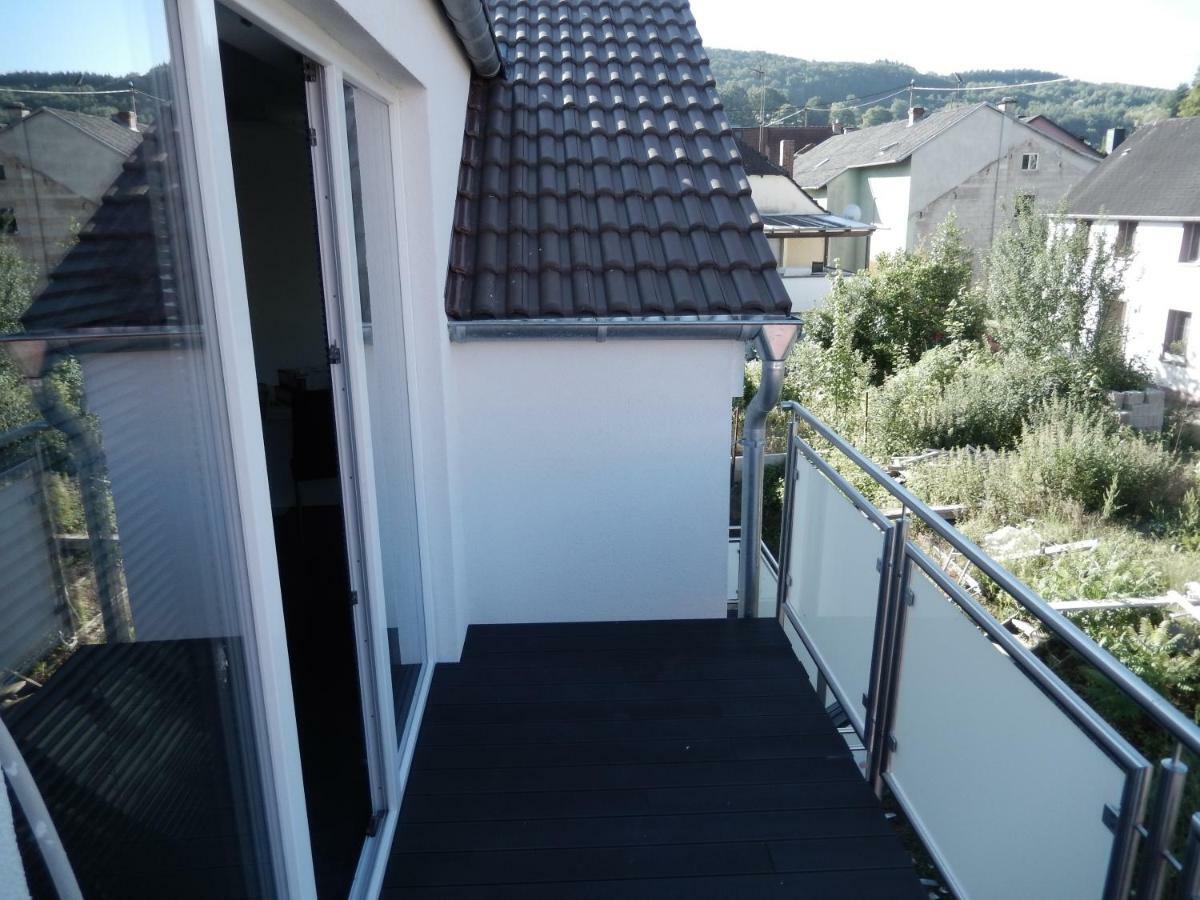 Haus Stadler Irsch Bagian luar foto