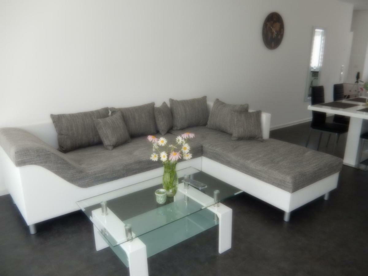 Haus Stadler Irsch Bagian luar foto