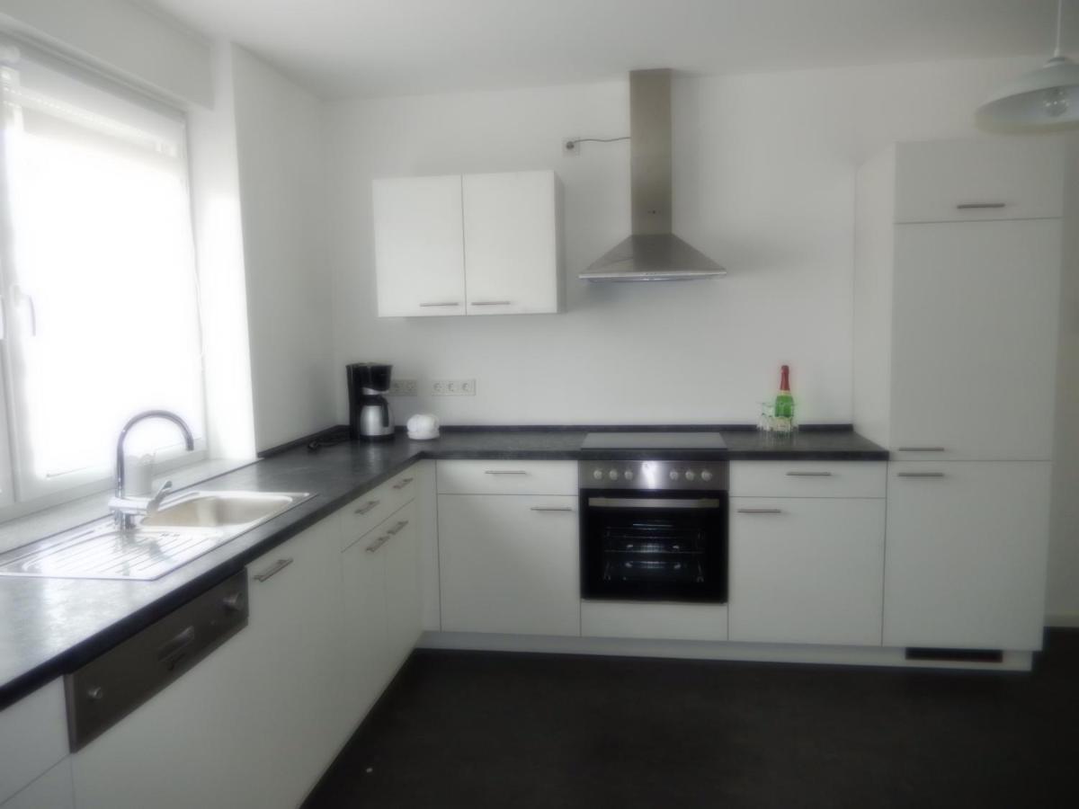 Haus Stadler Irsch Bagian luar foto