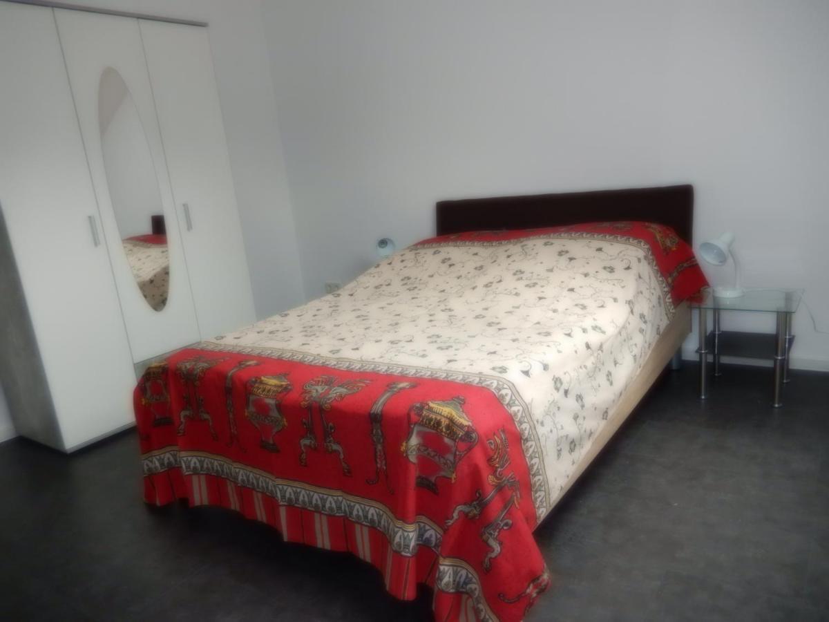 Haus Stadler Irsch Bagian luar foto