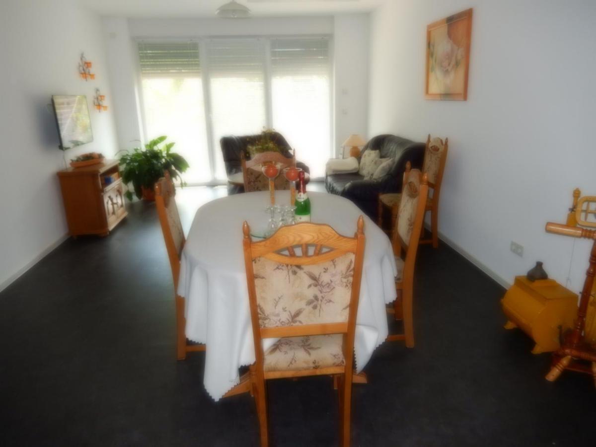 Haus Stadler Irsch Bagian luar foto