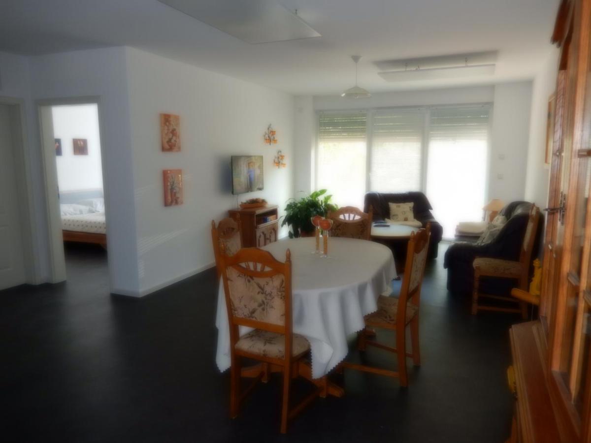 Haus Stadler Irsch Bagian luar foto