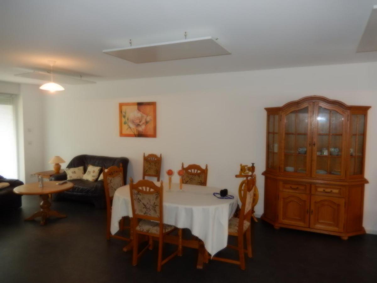 Haus Stadler Irsch Bagian luar foto