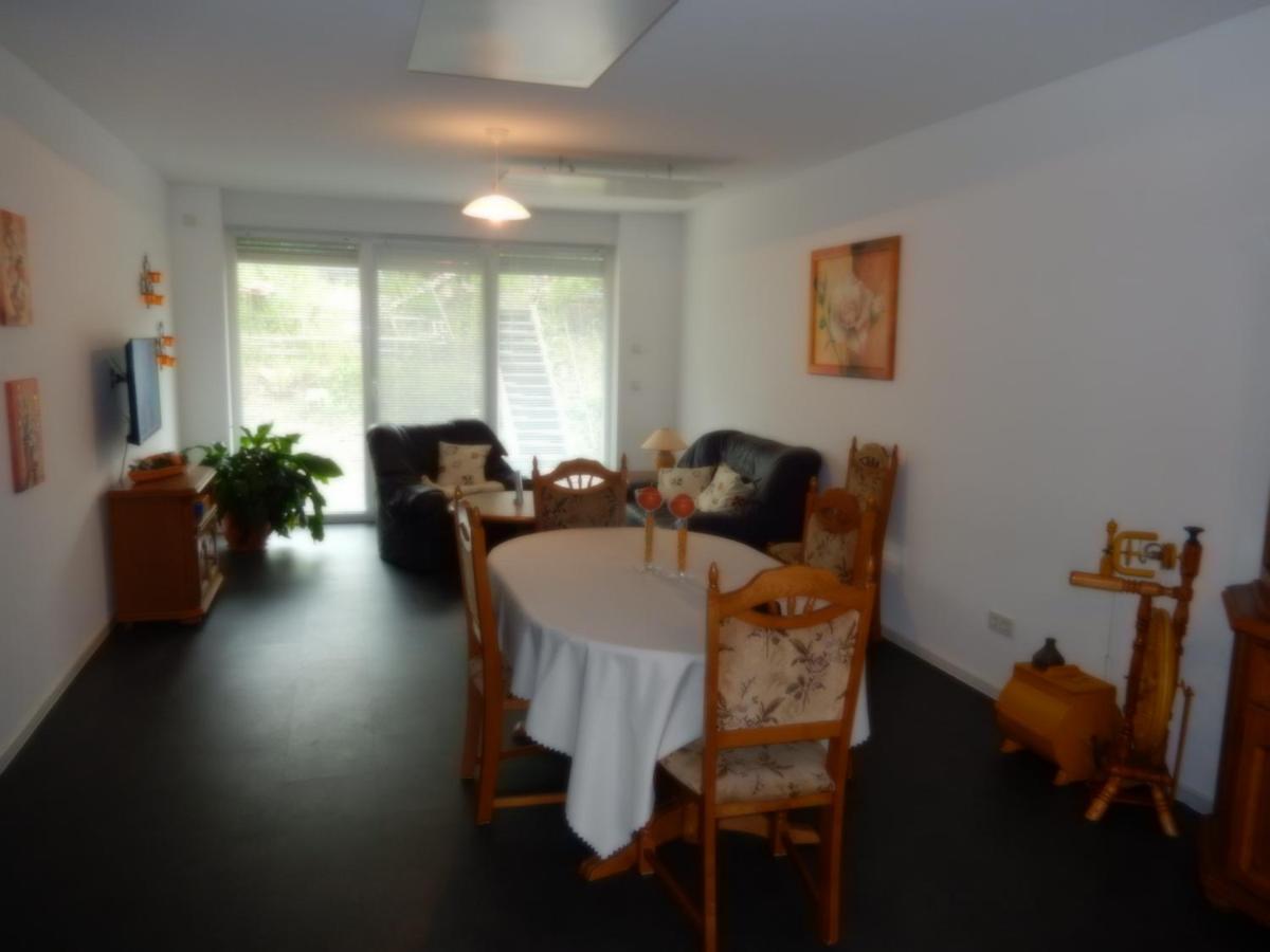 Haus Stadler Irsch Bagian luar foto