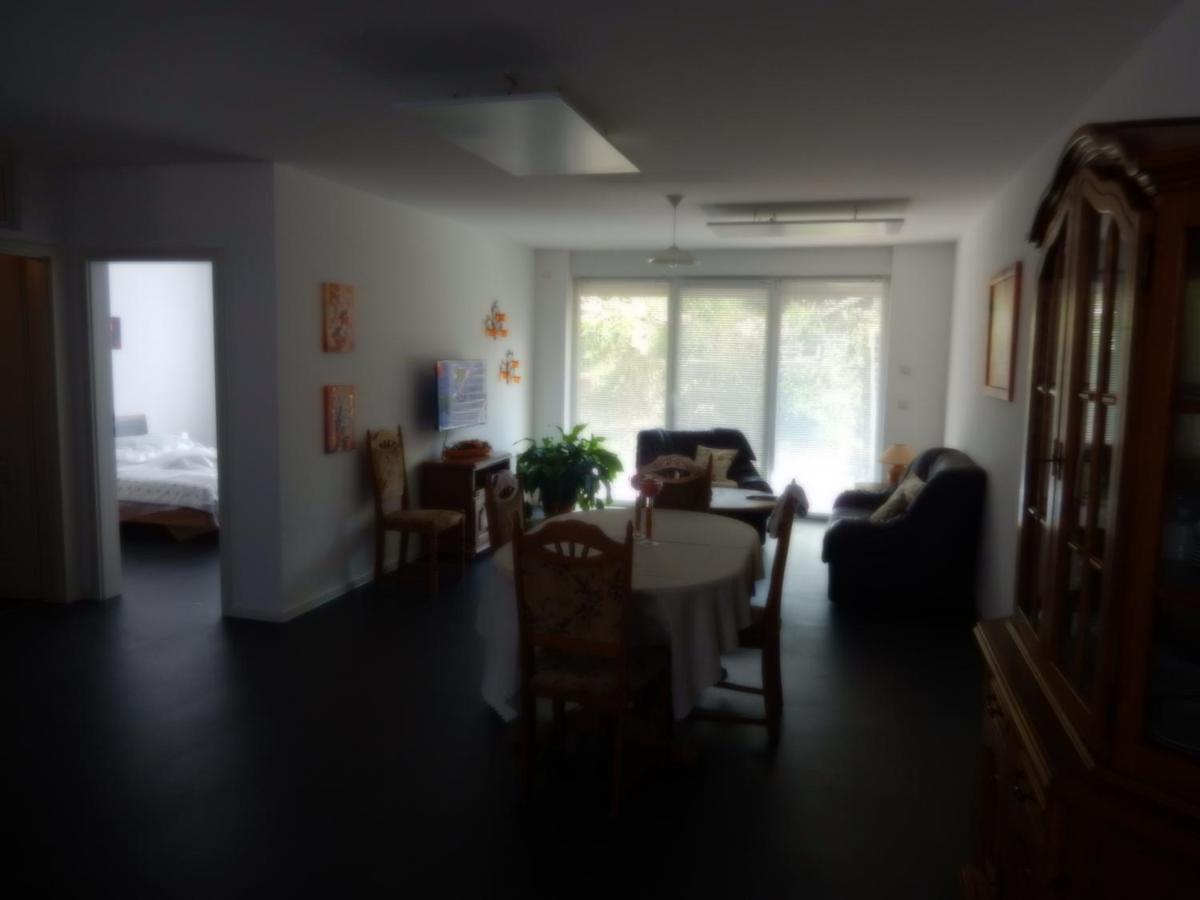 Haus Stadler Irsch Bagian luar foto