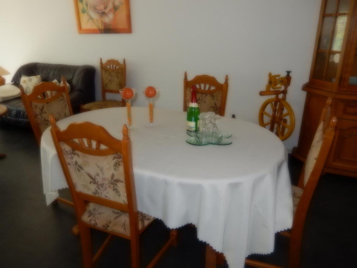 Haus Stadler Irsch Bagian luar foto