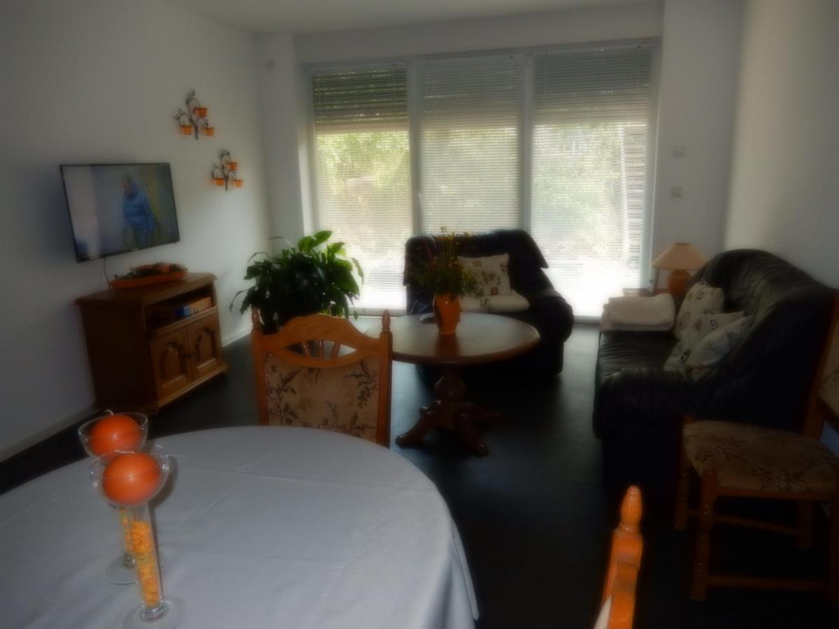 Haus Stadler Irsch Bagian luar foto
