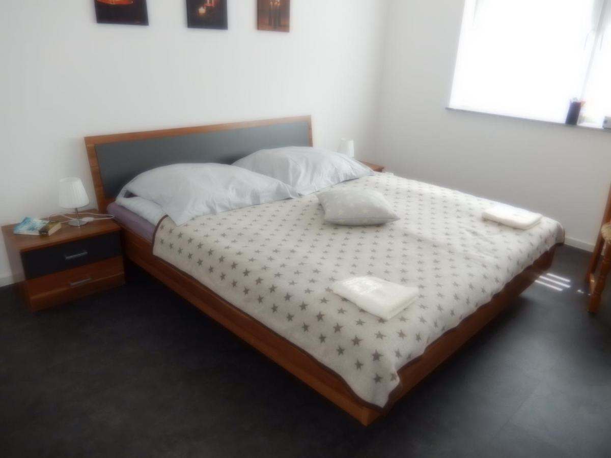 Haus Stadler Irsch Bagian luar foto