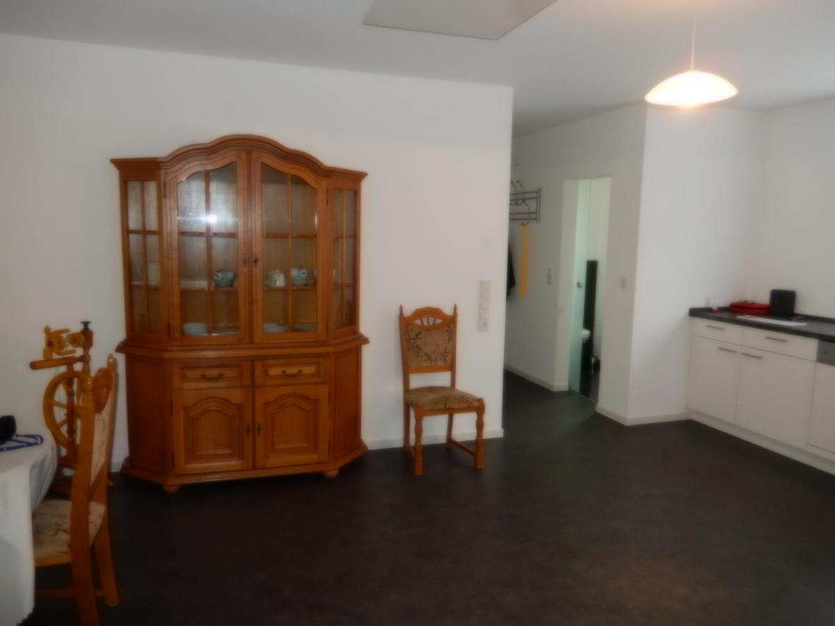 Haus Stadler Irsch Bagian luar foto