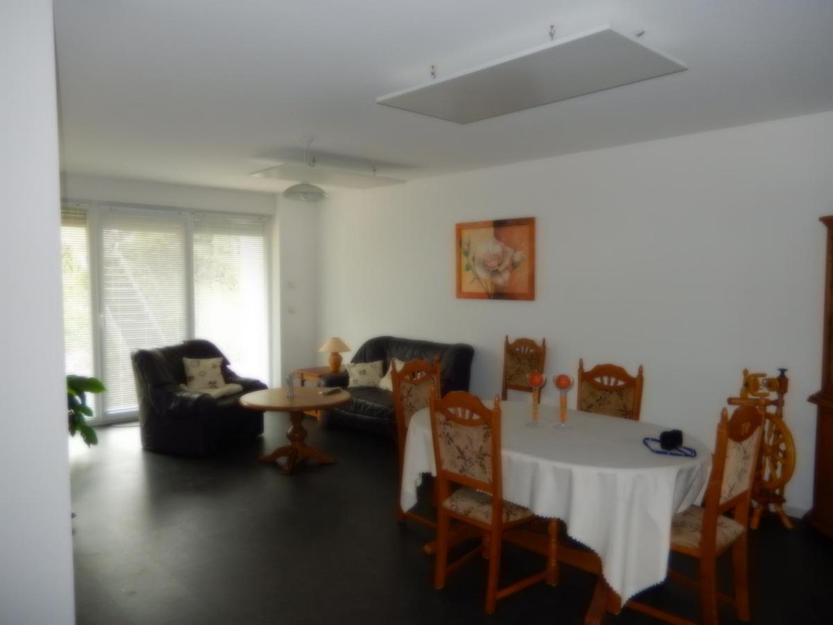 Haus Stadler Irsch Bagian luar foto