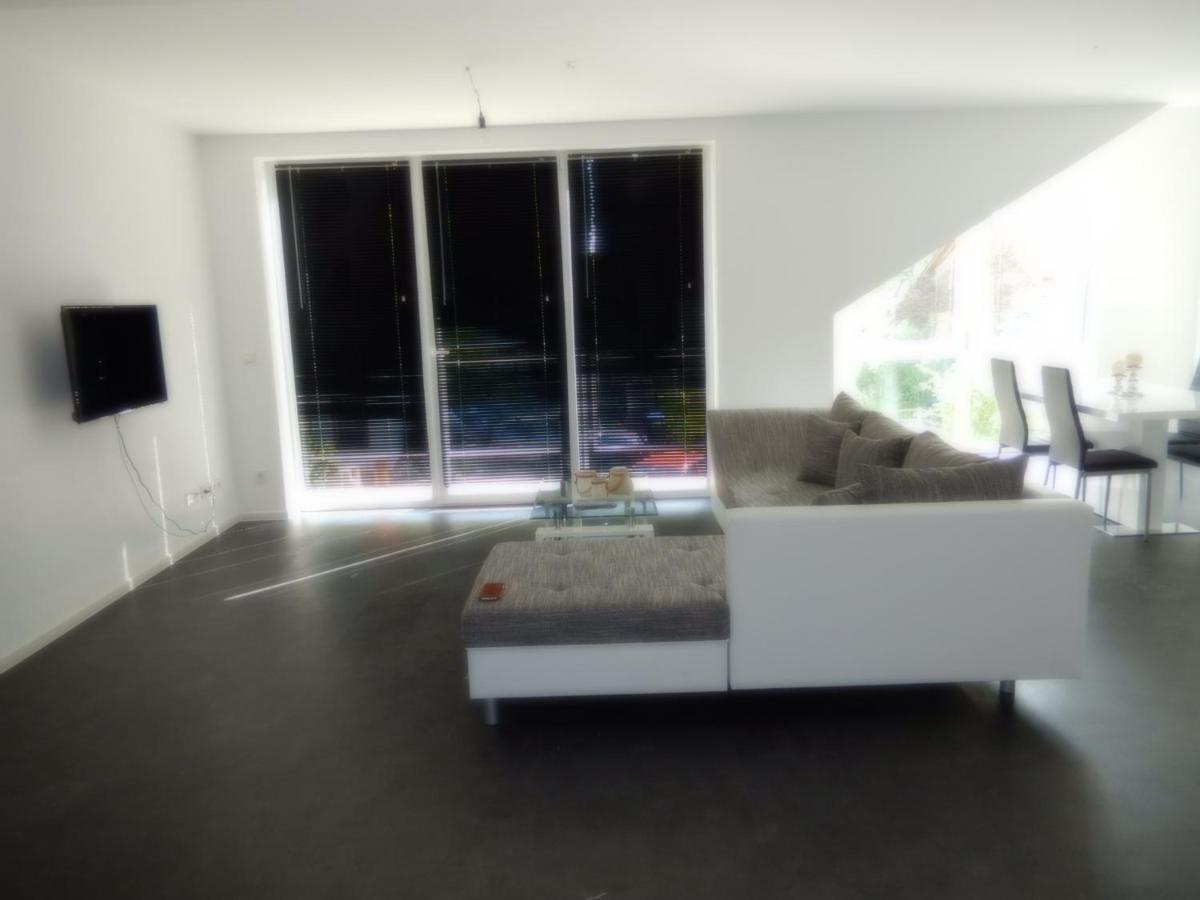 Haus Stadler Irsch Bagian luar foto