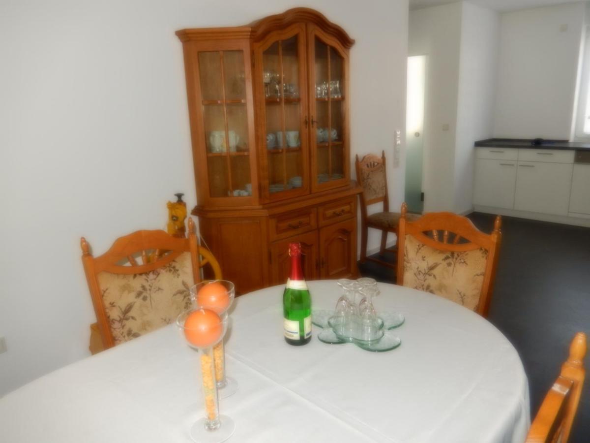 Haus Stadler Irsch Bagian luar foto