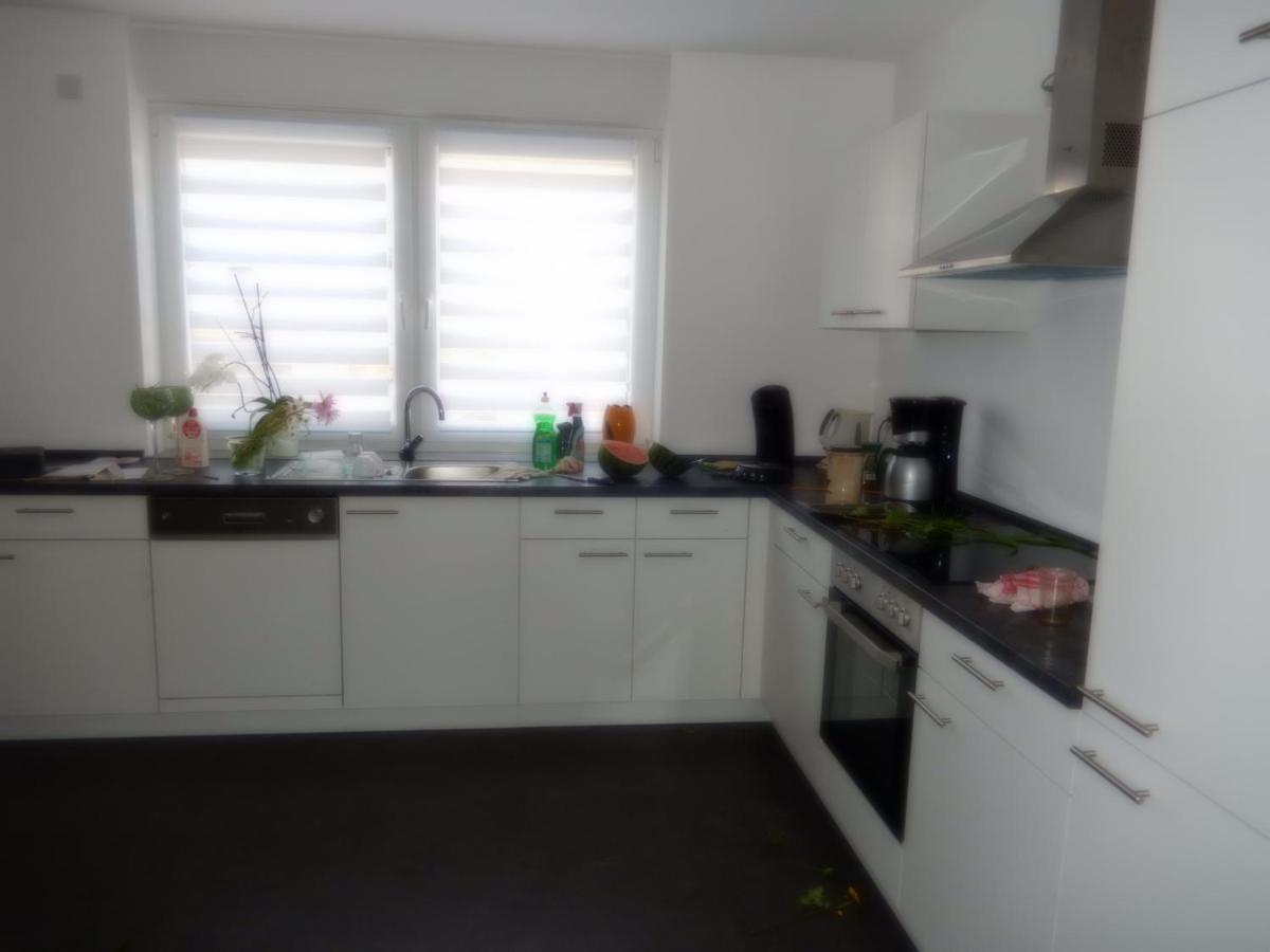 Haus Stadler Irsch Bagian luar foto