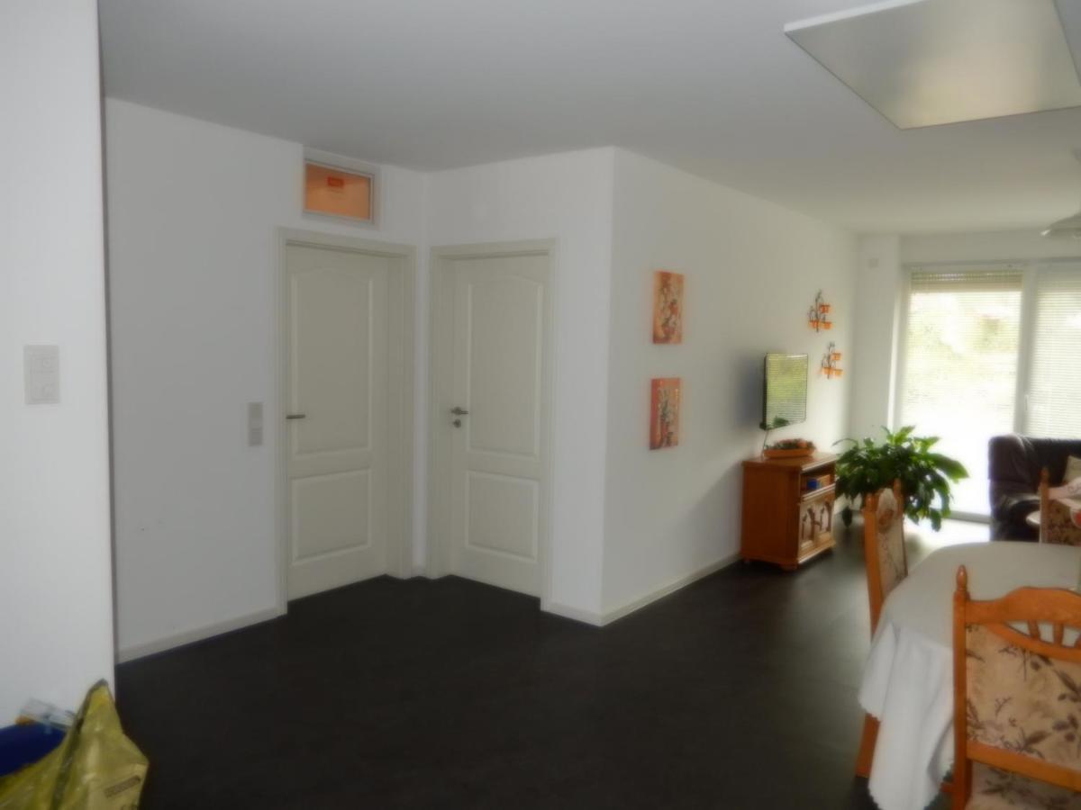 Haus Stadler Irsch Bagian luar foto