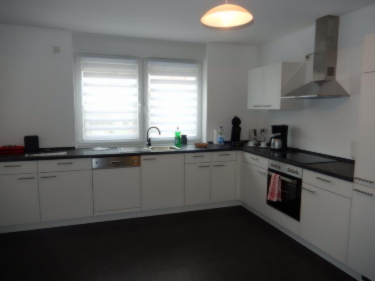 Haus Stadler Irsch Bagian luar foto