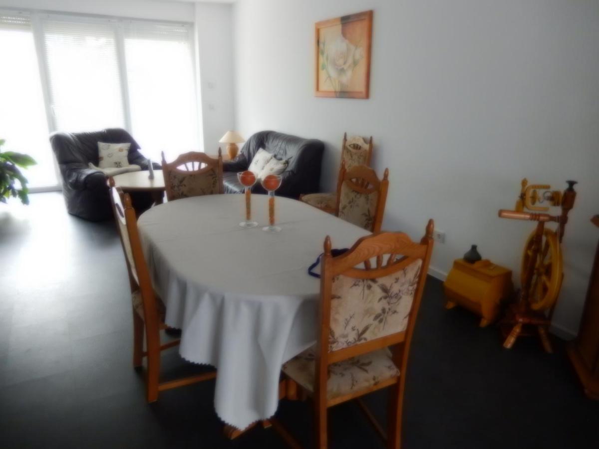 Haus Stadler Irsch Bagian luar foto