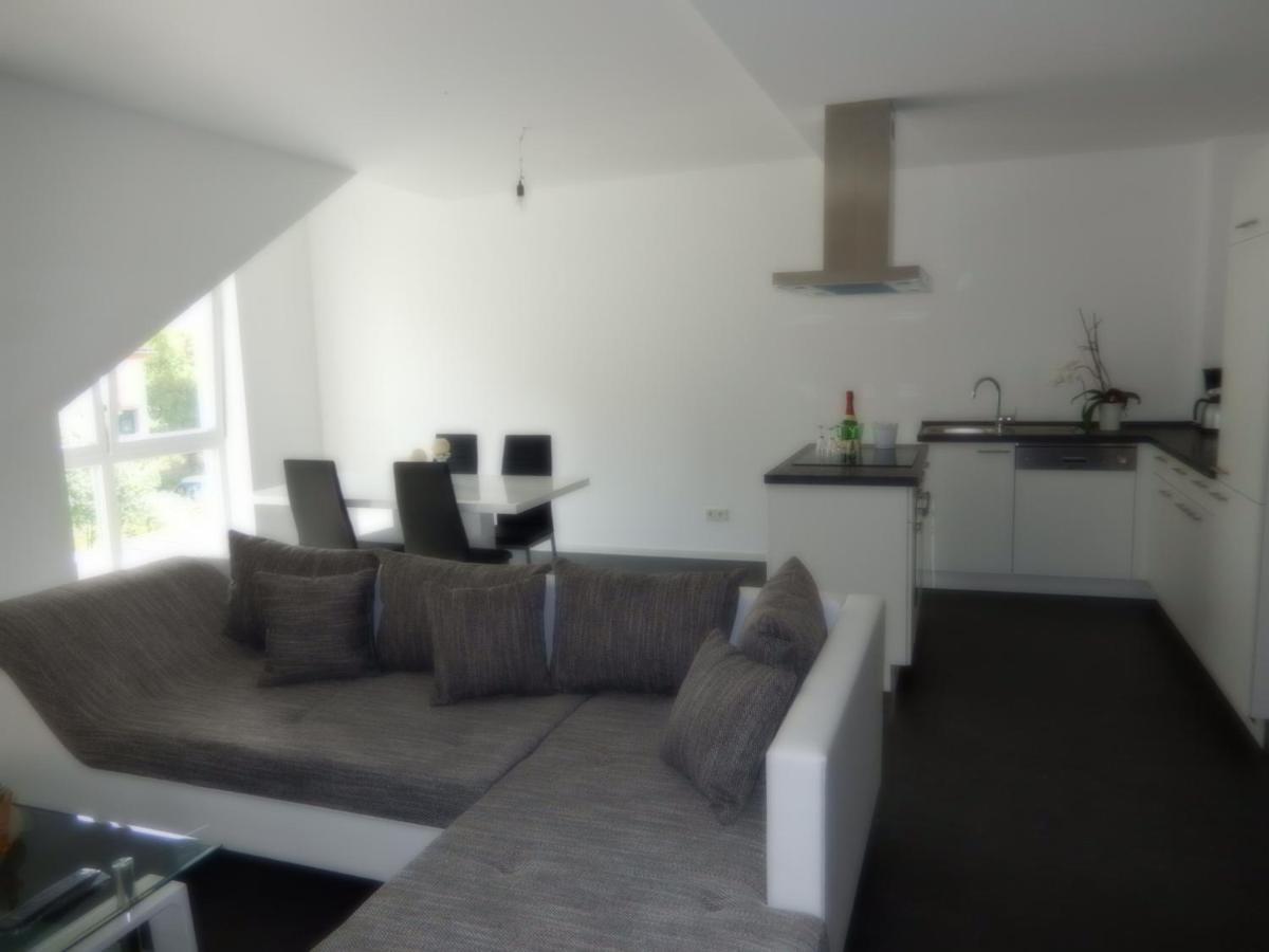Haus Stadler Irsch Bagian luar foto