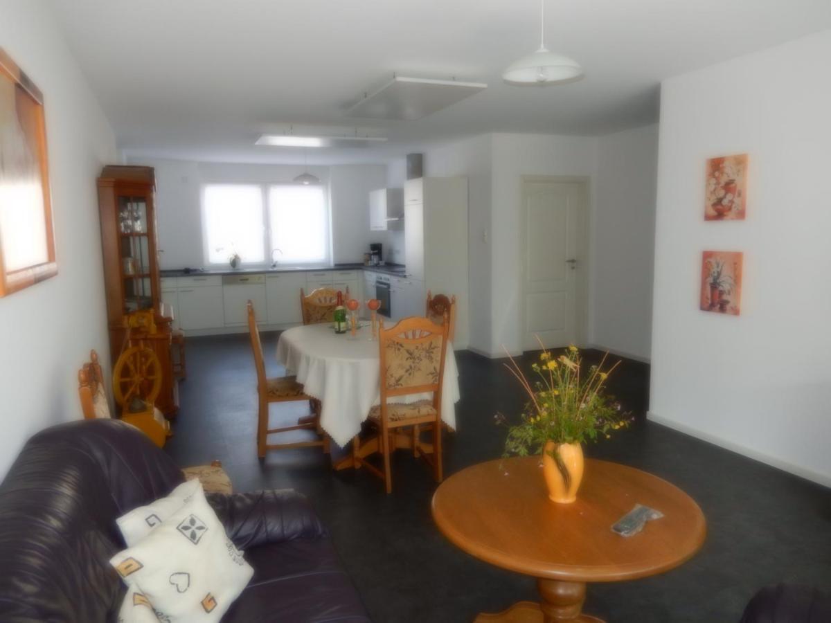 Haus Stadler Irsch Bagian luar foto