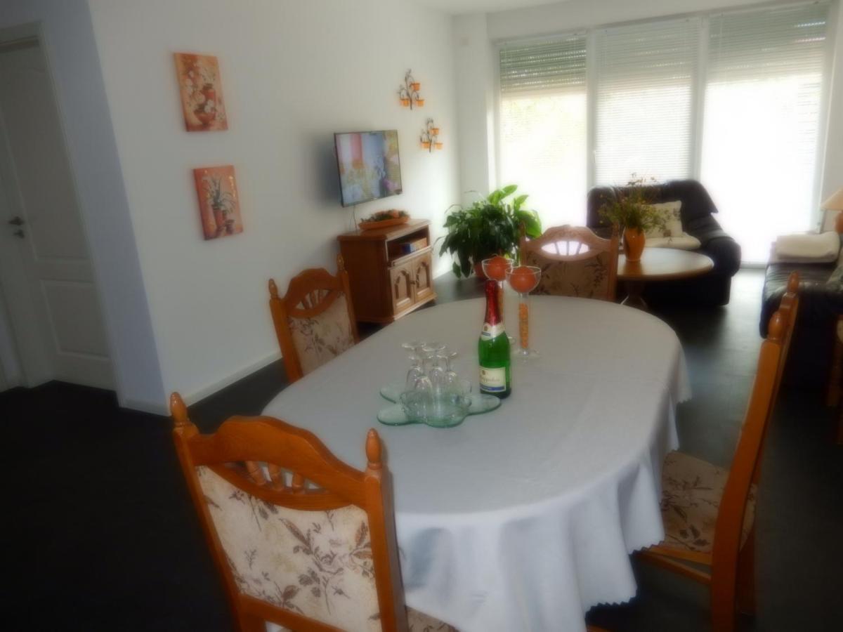 Haus Stadler Irsch Bagian luar foto