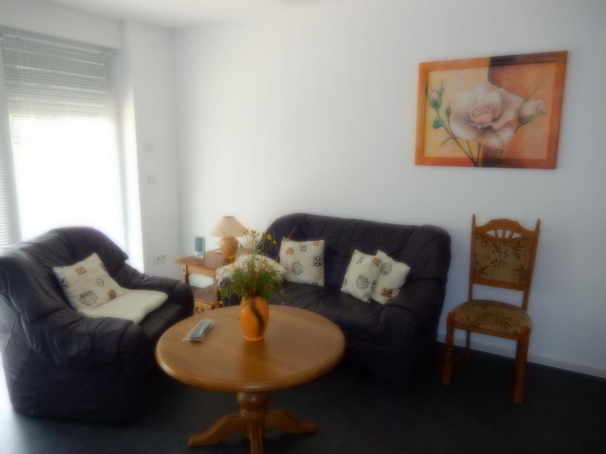 Haus Stadler Irsch Bagian luar foto