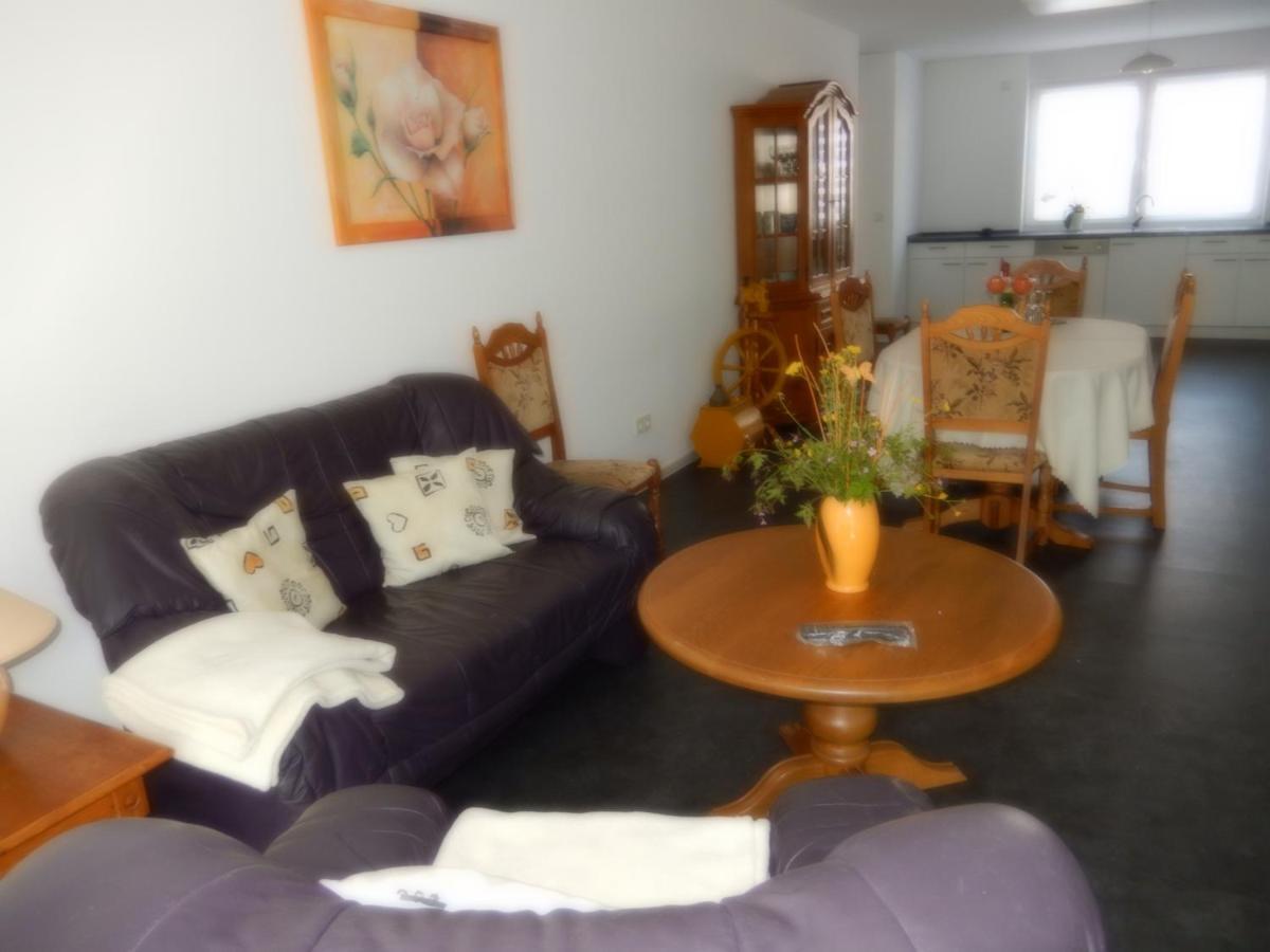Haus Stadler Irsch Bagian luar foto