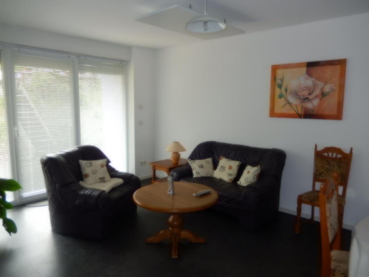 Haus Stadler Irsch Bagian luar foto