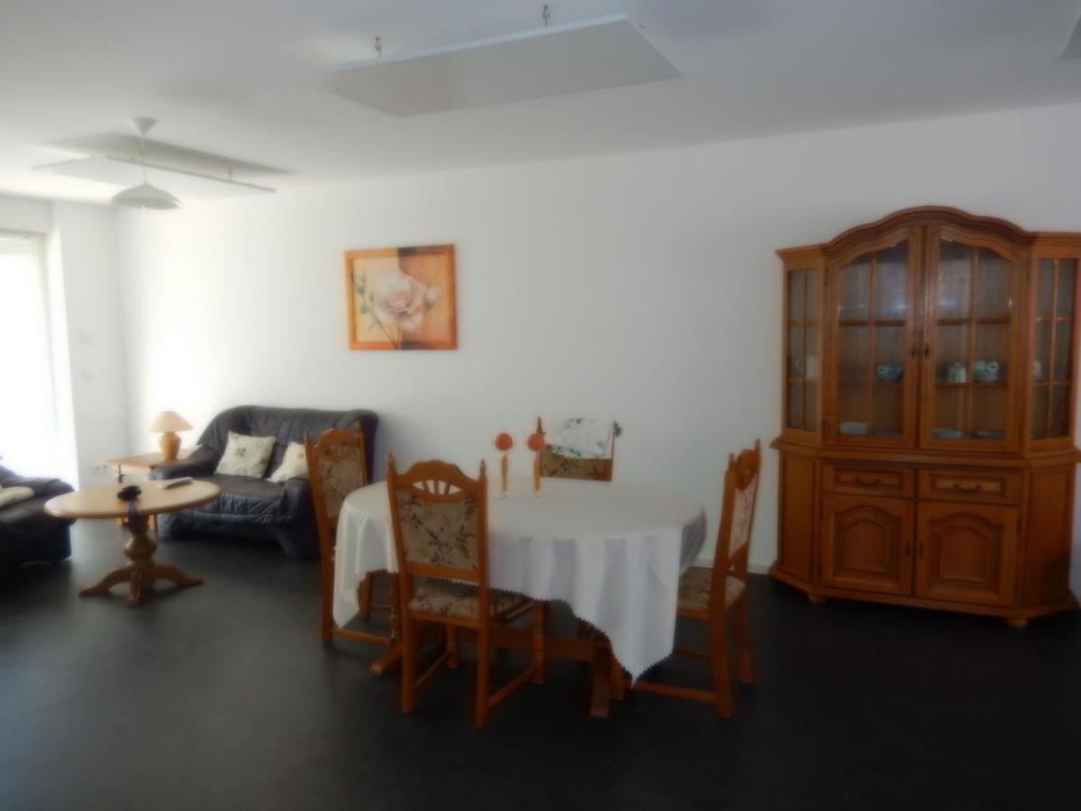 Haus Stadler Irsch Bagian luar foto